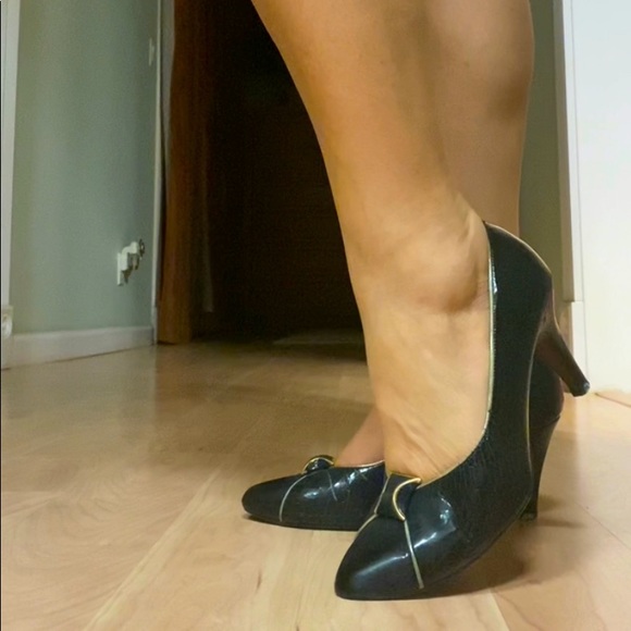 The 9.2.5 Collection black pumps - Picture 10 of 10